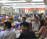 阿里大師瘋狂營(yíng)銷(xiāo)239場(chǎng)——安徽蚌埠站
