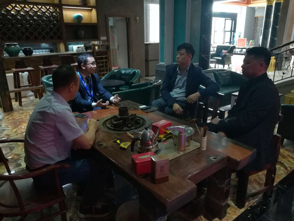 涂料經(jīng)訊：銳觀察：GIOVANNI喬瓦尼2018年如何“搶市場(chǎng)”？