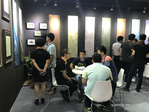 贏取未來 GIOVANNI喬瓦尼藝術(shù)涂料2017亞太建筑設(shè)計周收官