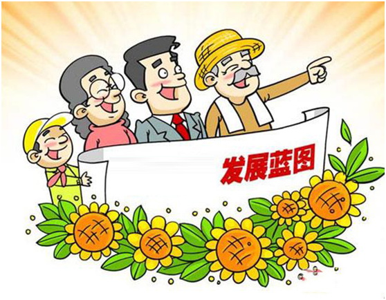 阿里大師教你如何在夏日搶占市場，成為裝修季的大熱門